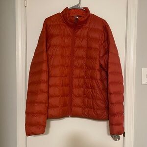 REI 650 Down Jacket